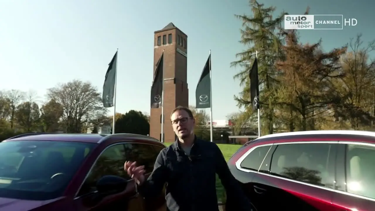 auto motor und sport live