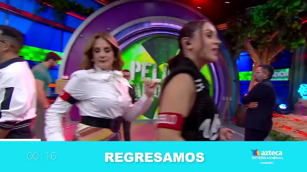 Azteca Internacional na żywo