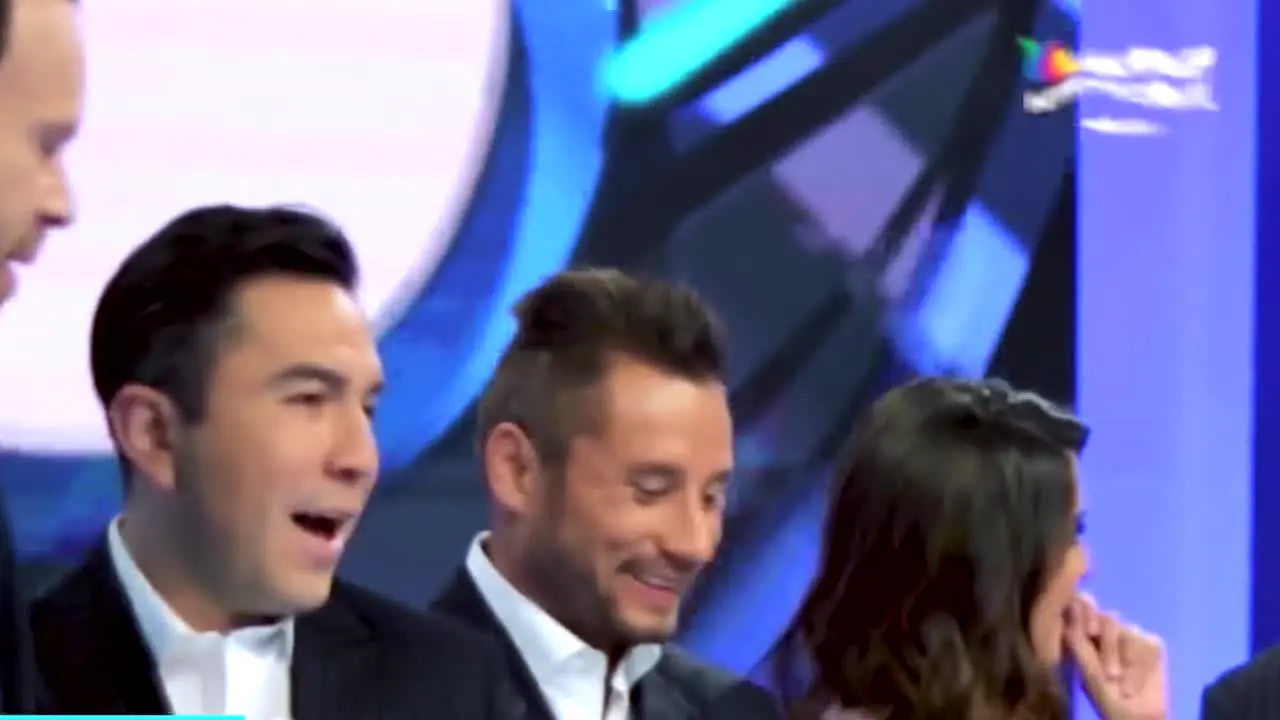 Azteca Internacional en direct