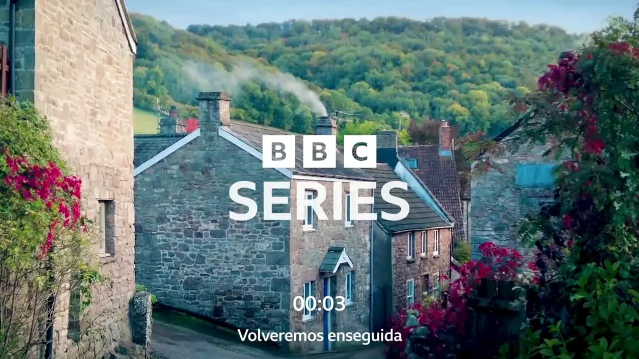 BBC Series live