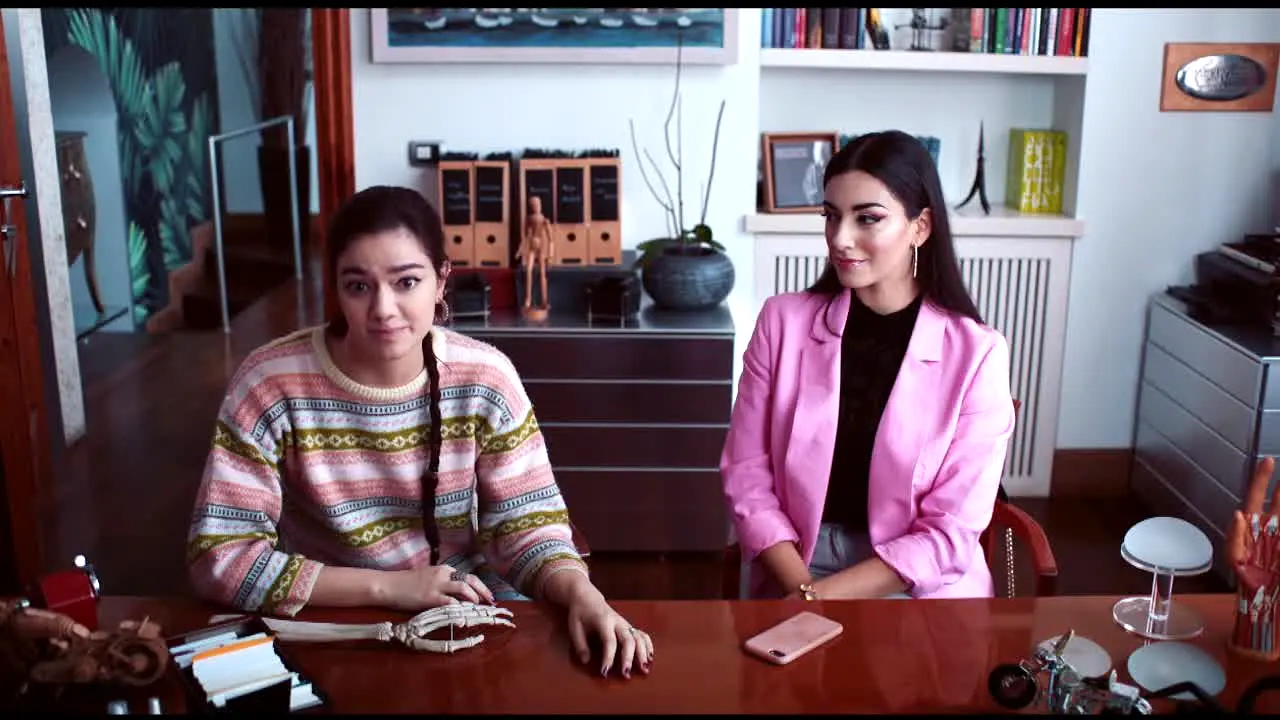 Beauty Channel live