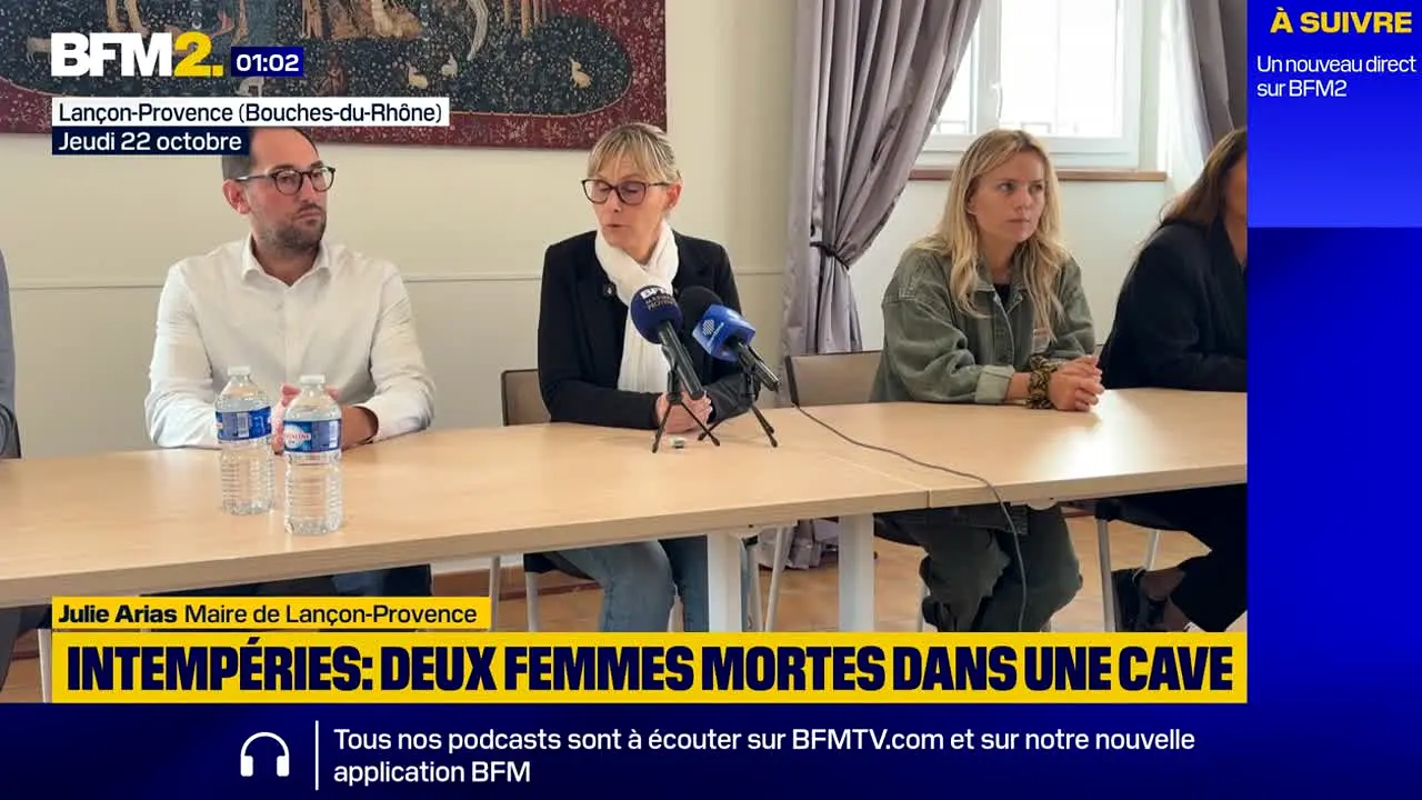 BFM 2 live