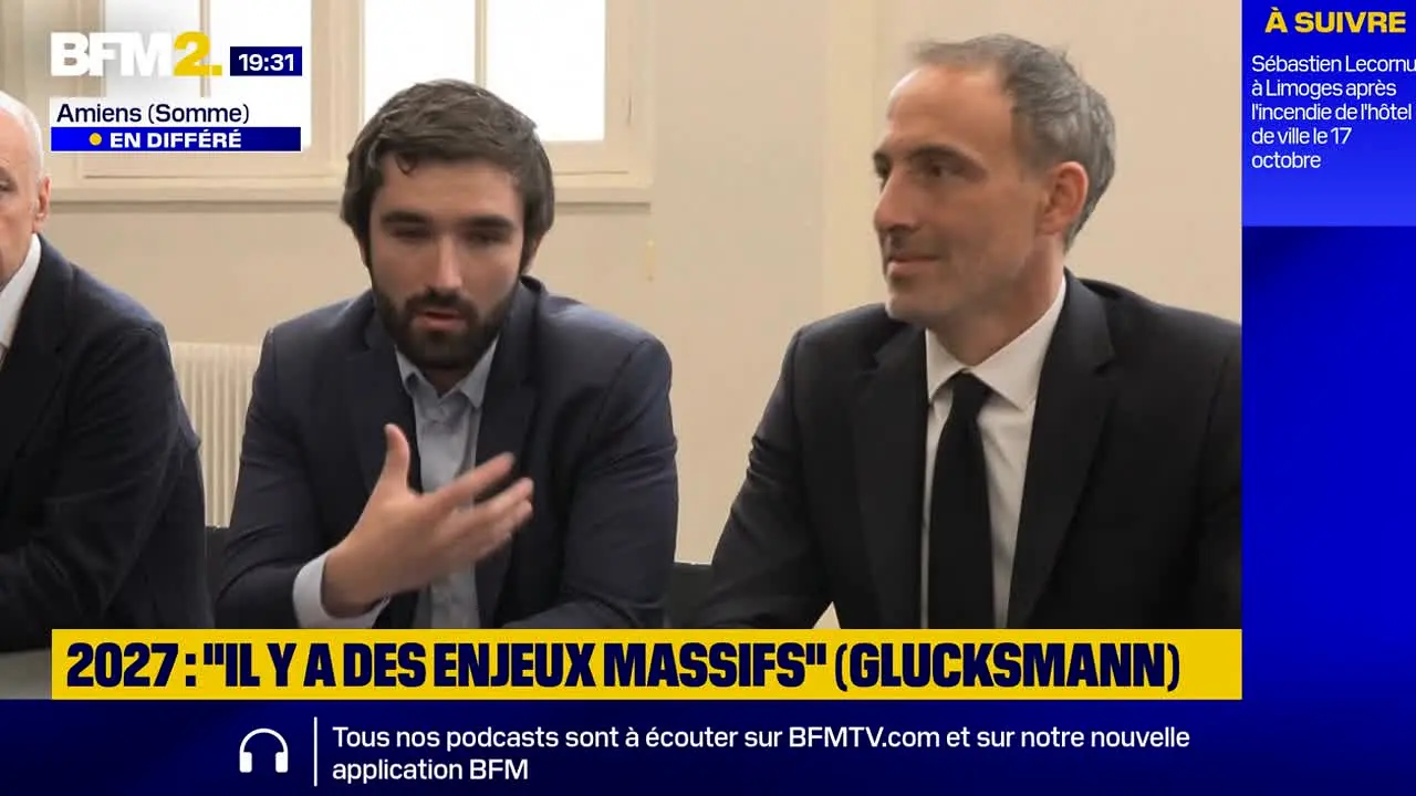 BFM 2 live