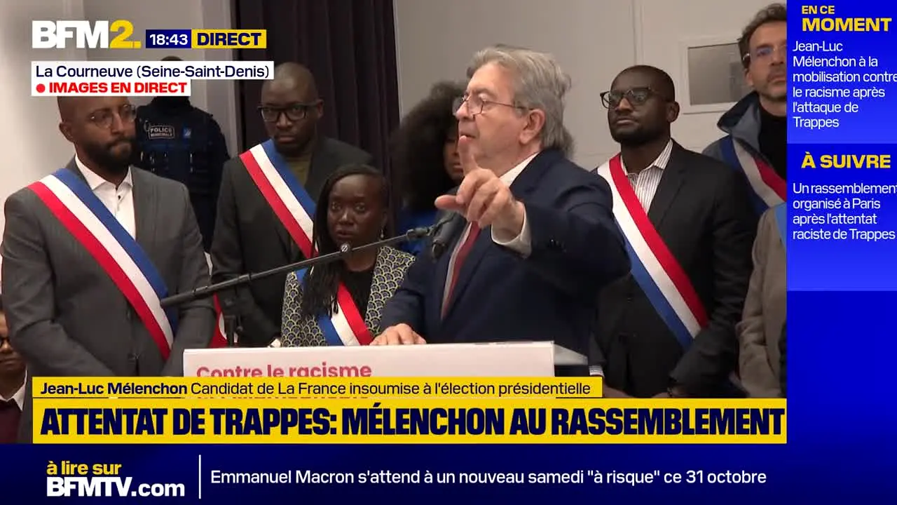 BFM 2 live