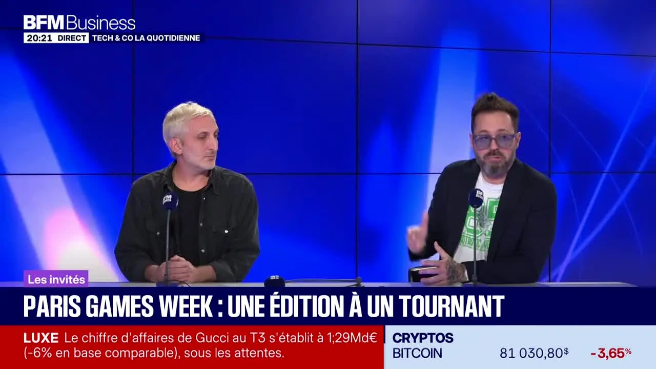 BFM Business ao vivo