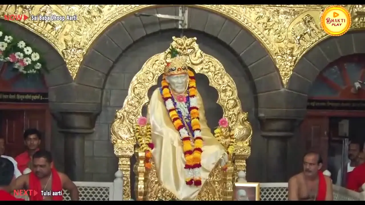 Bhakti Play live
