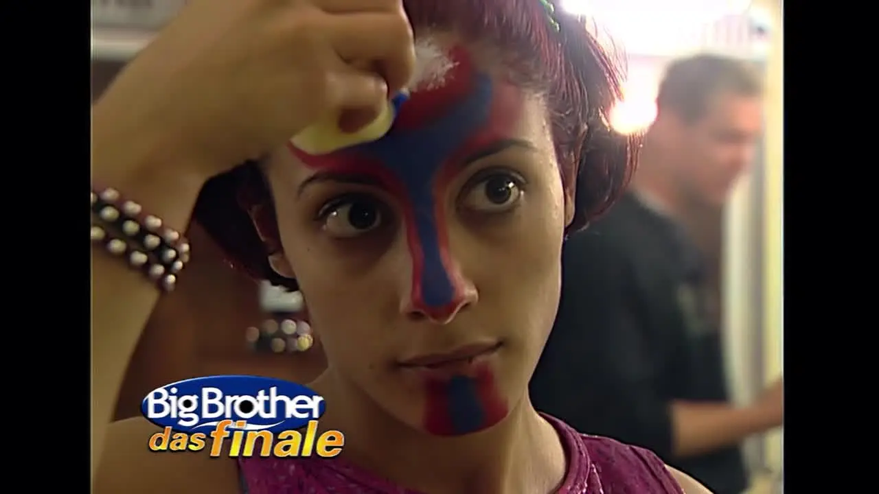 Big Brother Classics live