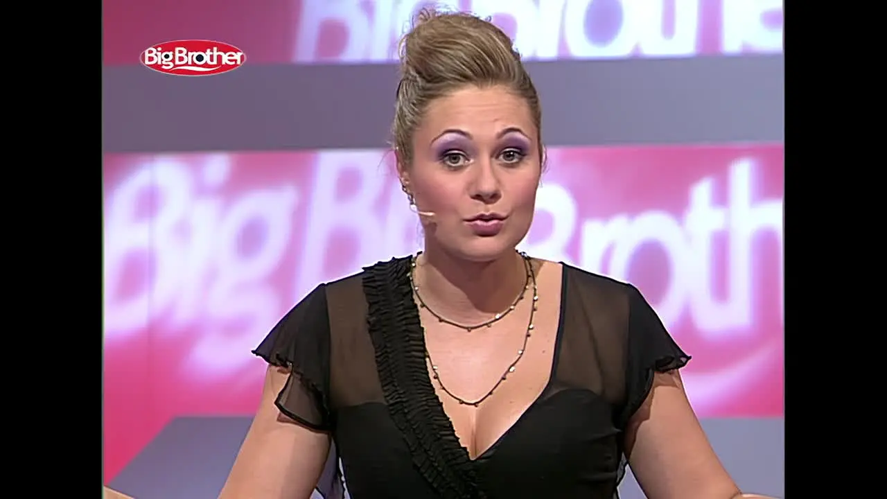 Big Brother Classics na żywo