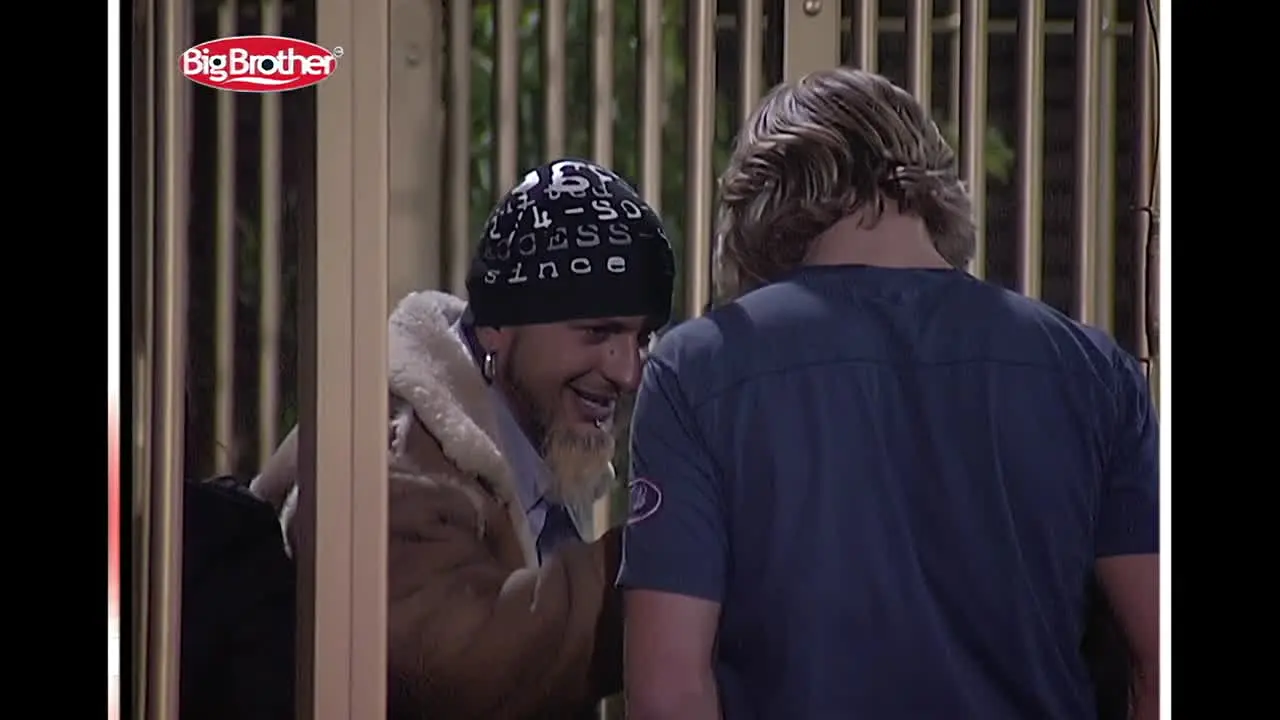 Big Brother Classics — прямой эфир