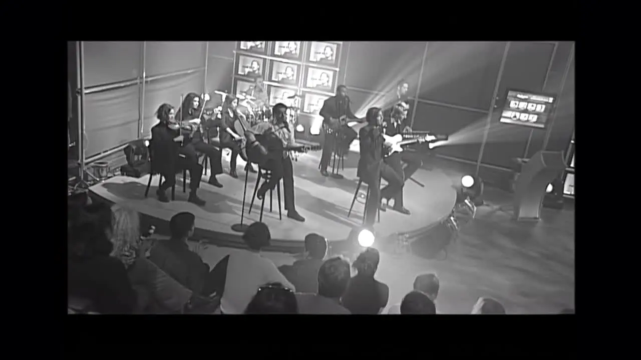 Big Brother Classics live