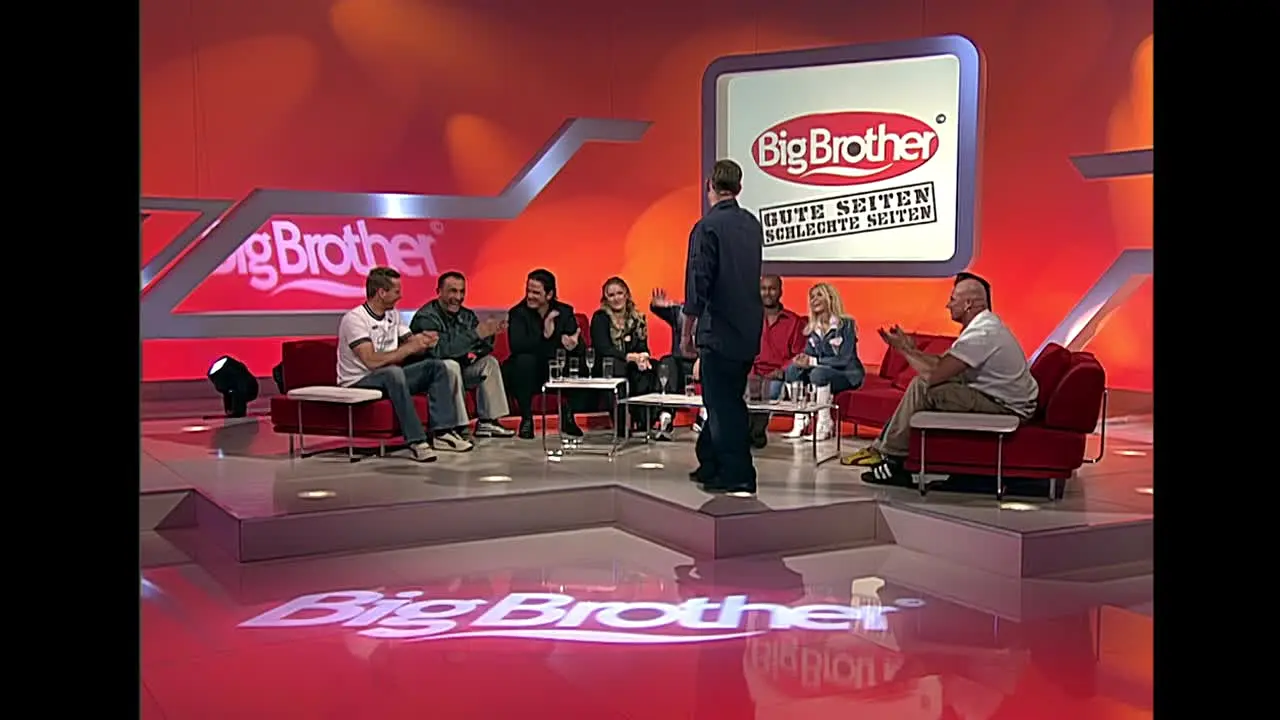 Big Brother Classics live