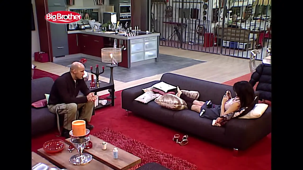 Big Brother Classics live