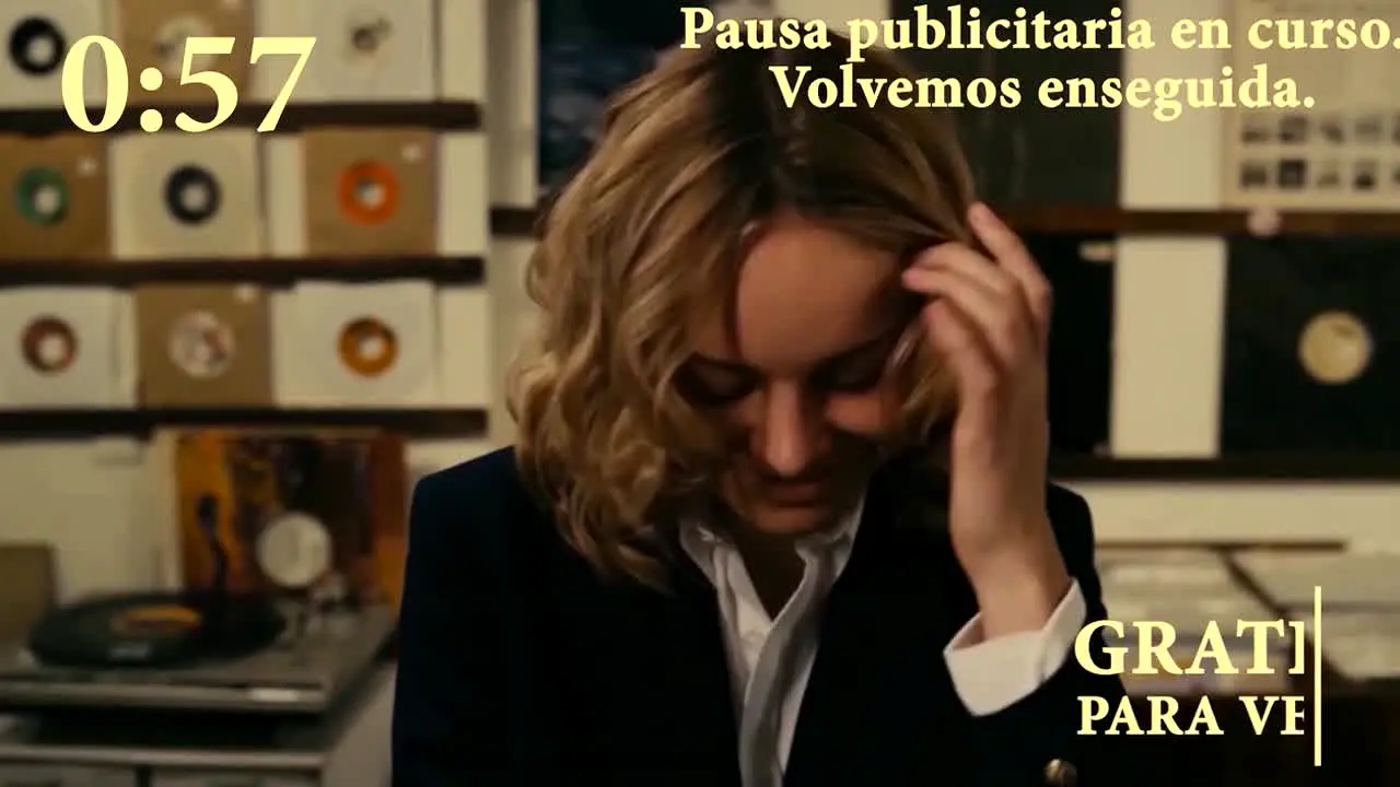 Bigtime - Películas Gratis na żywo