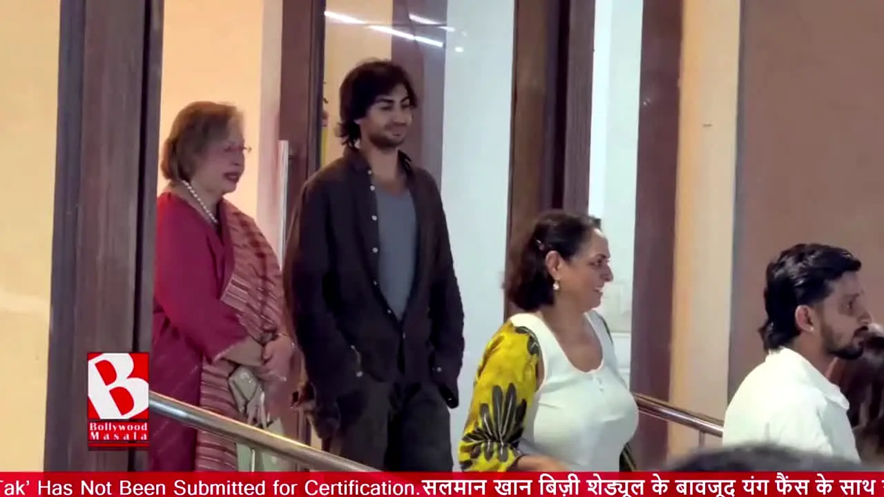 Bollywood Masala na żywo
