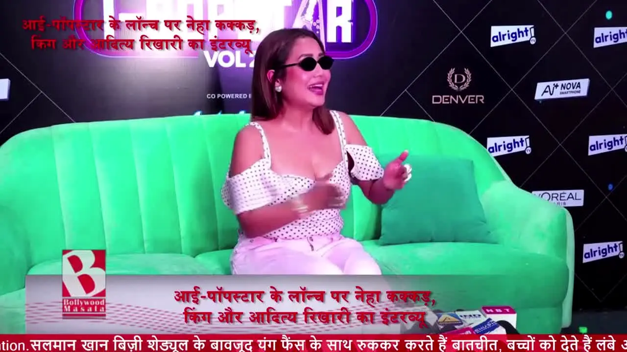 Bollywood Masala live