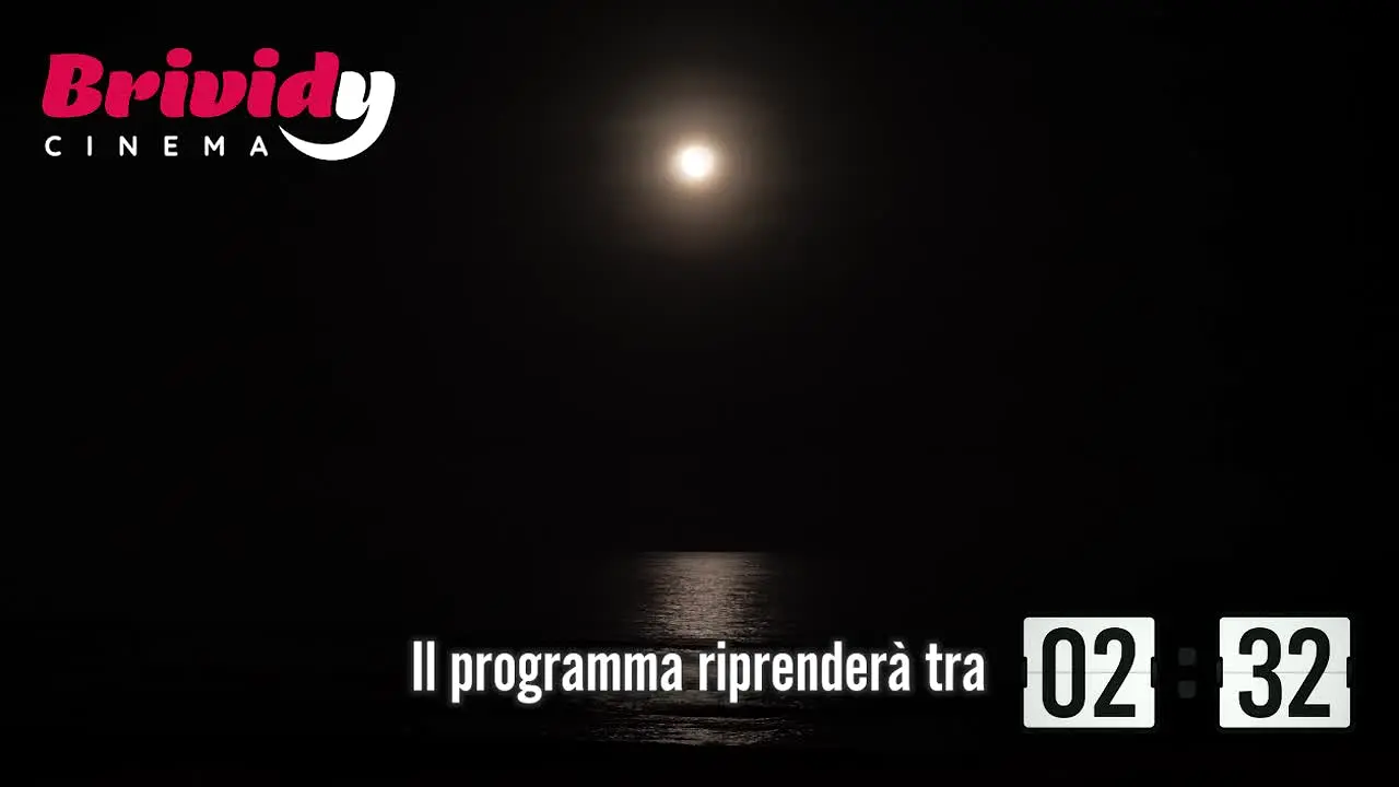 Brividy Cinema na żywo