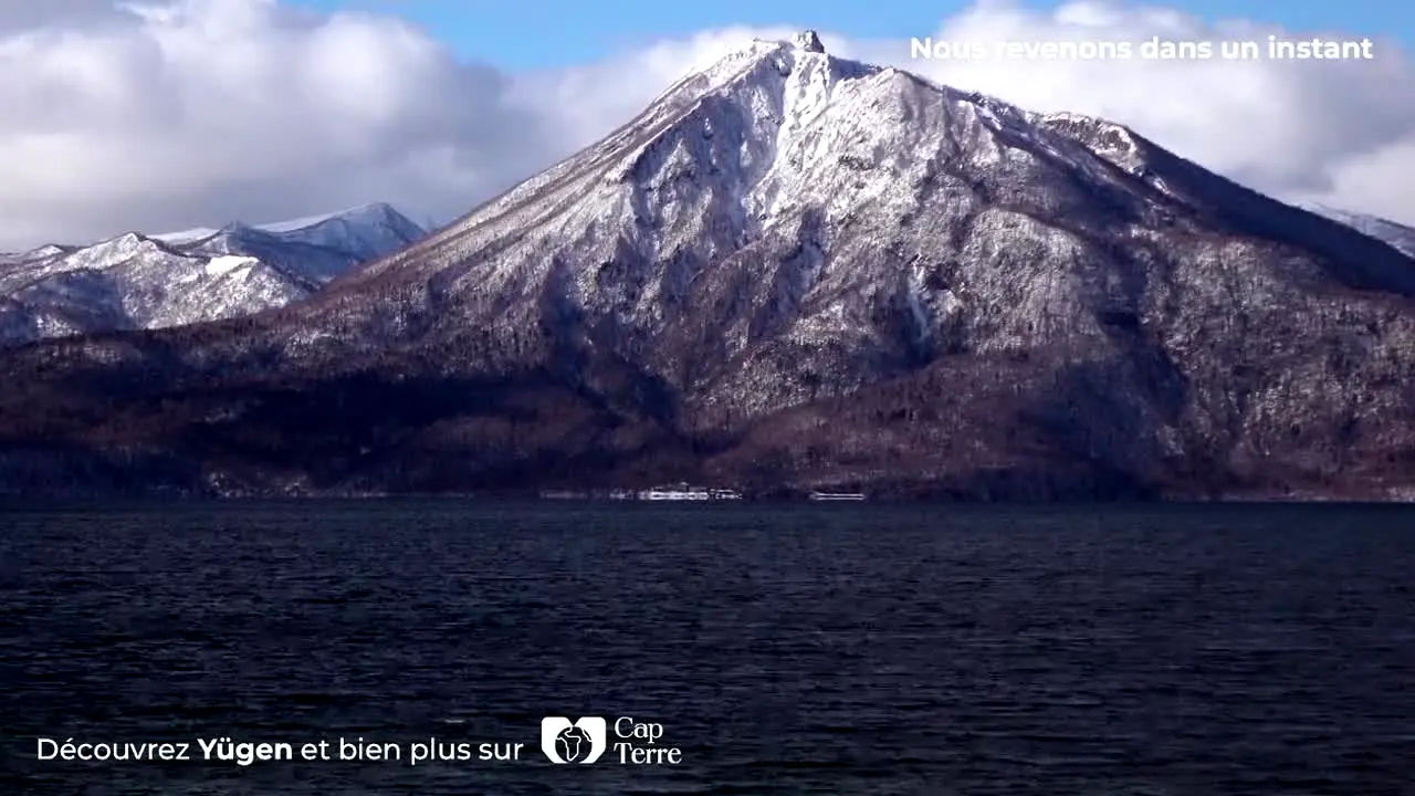 Cap Terre live