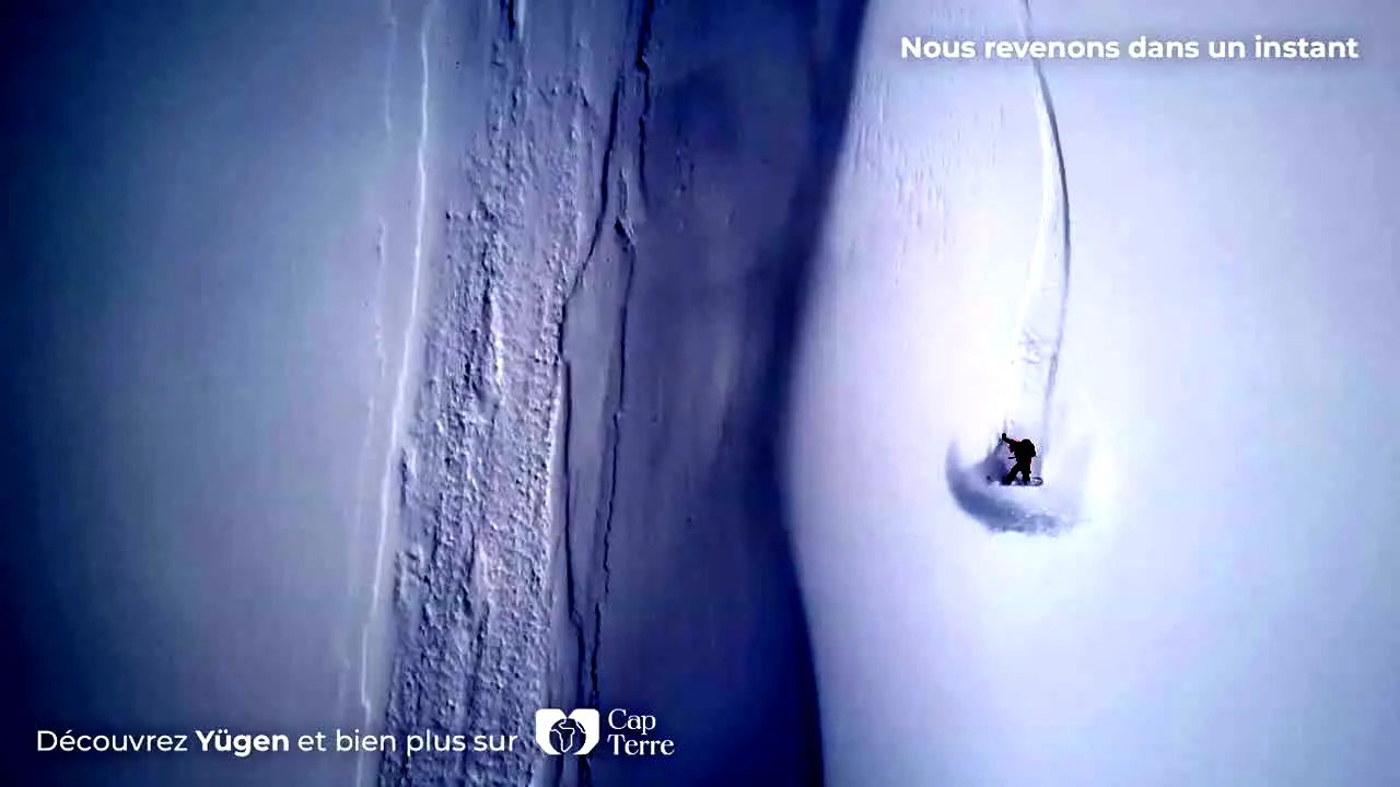 Cap Terre — прямой эфир