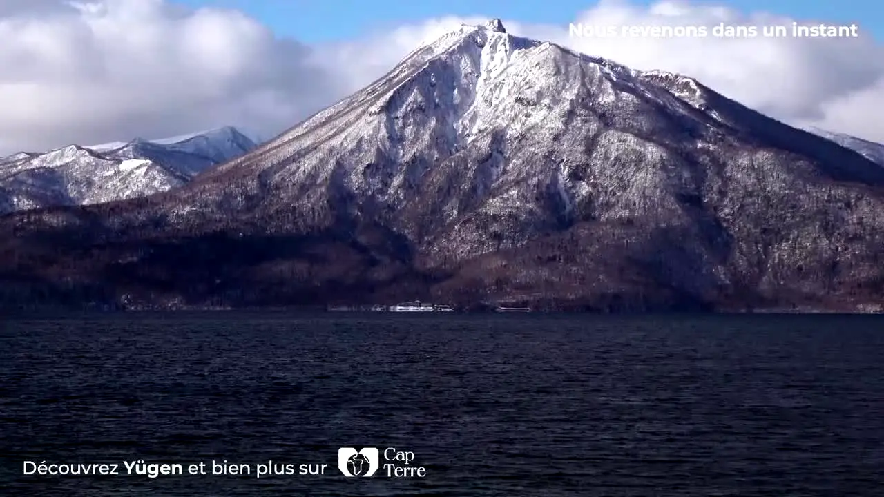 Cap Terre live