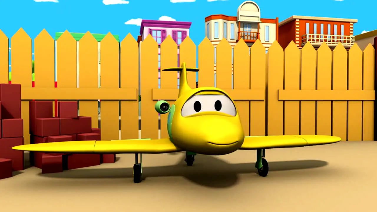CAR City Adventures live