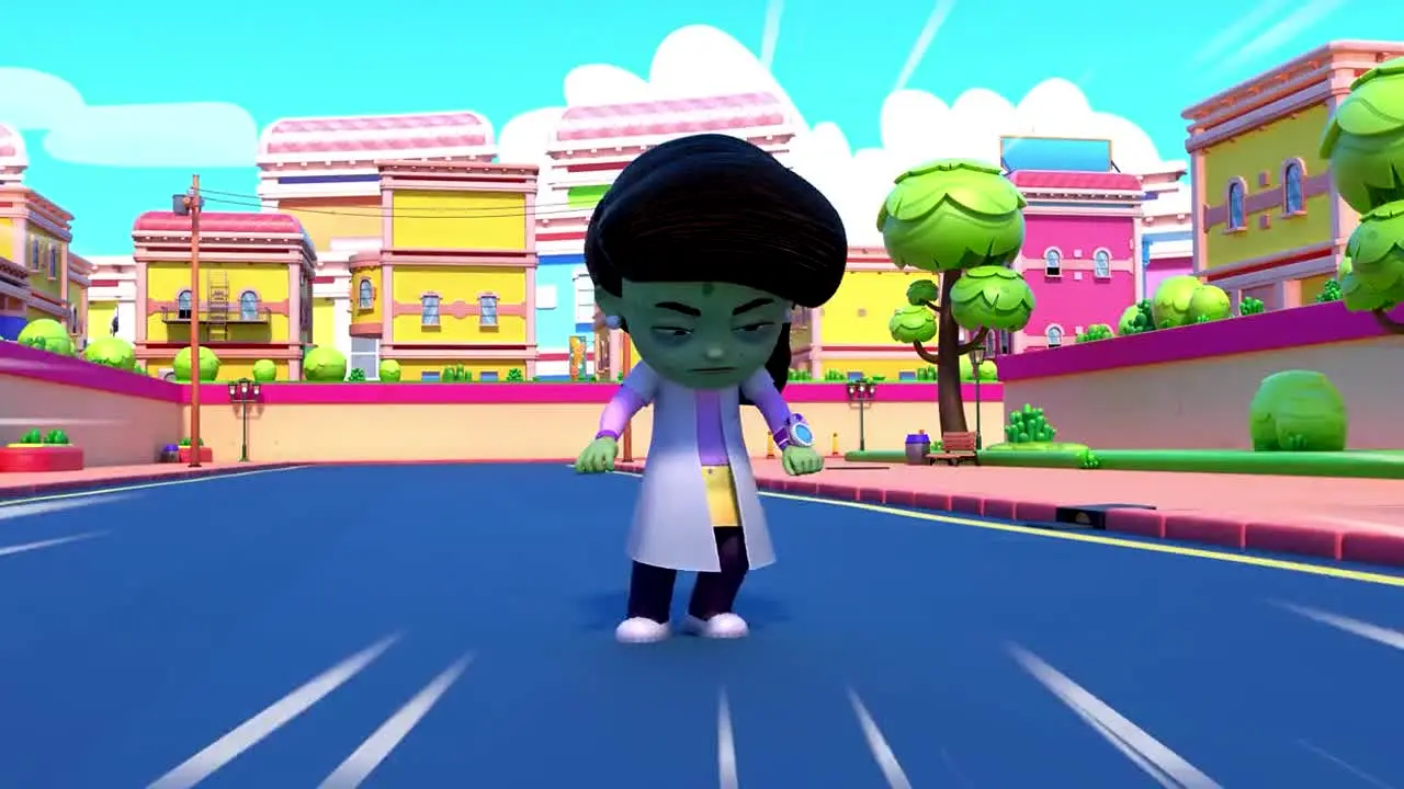 CAR City Adventures live