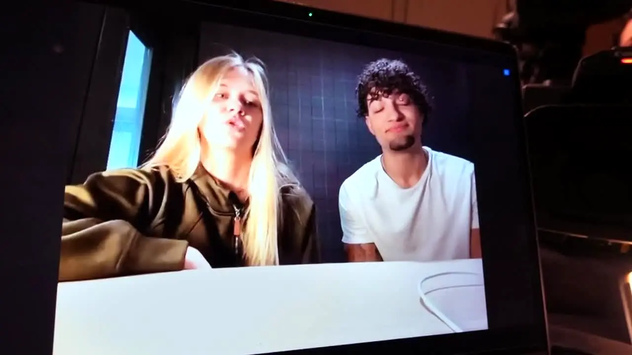 Catfish live
