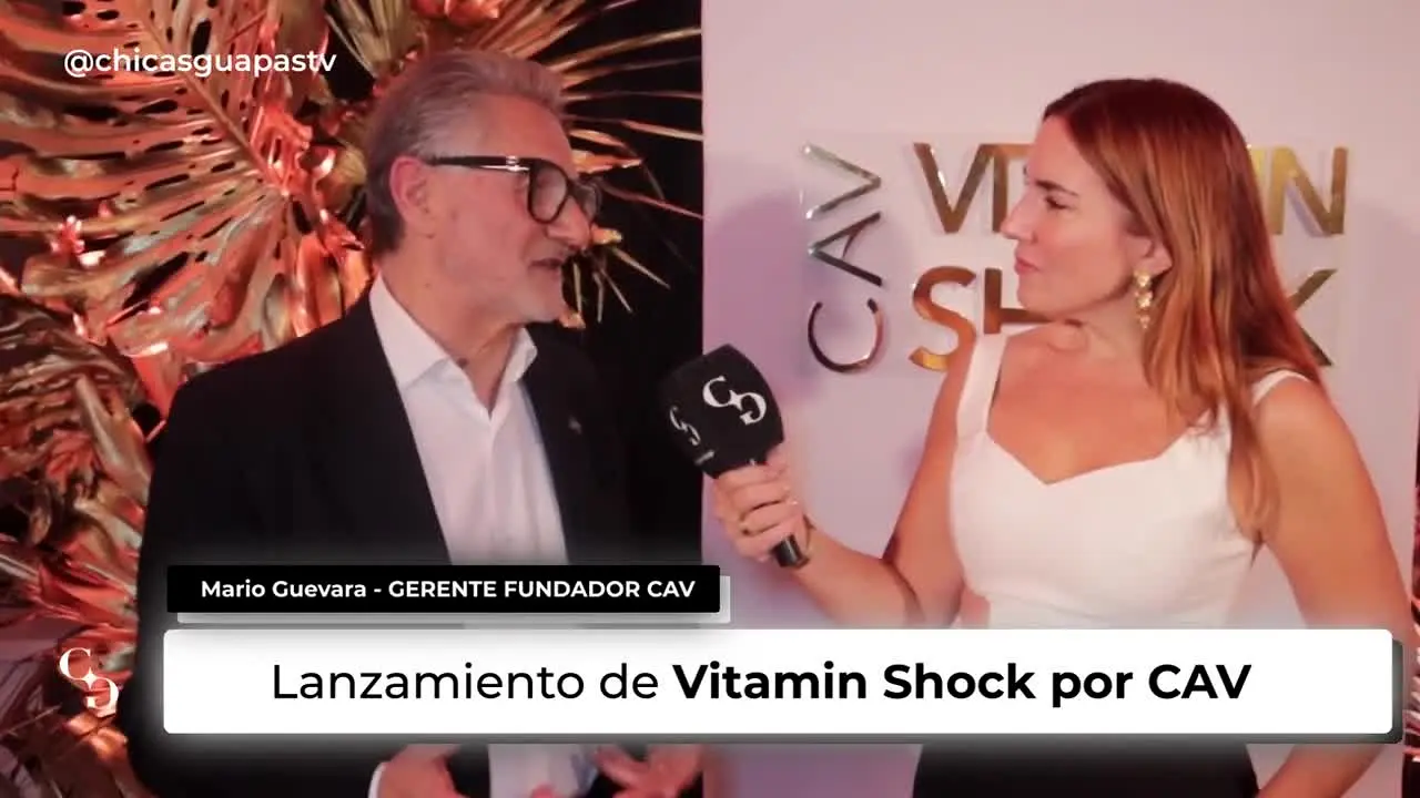 Chicas Guapas TV en vivo