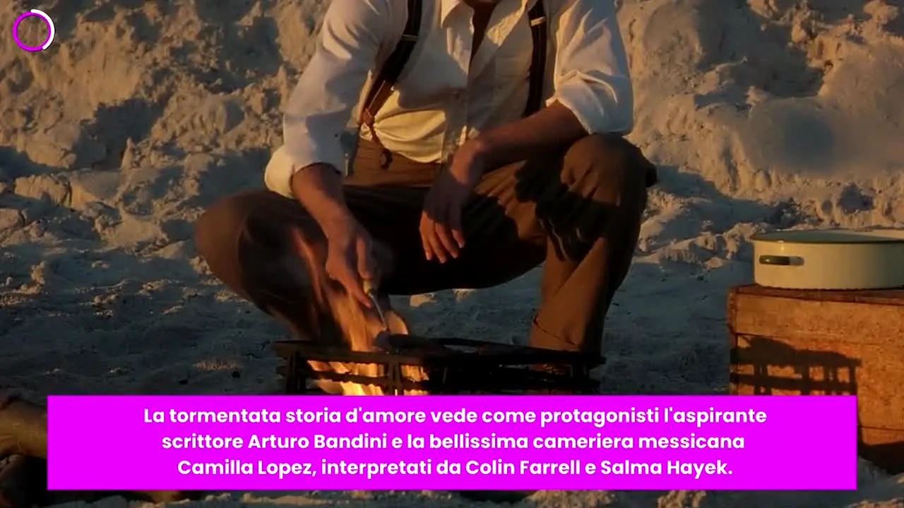 Cine Amore en direct
