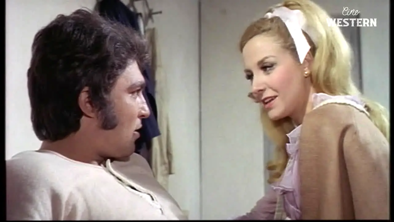 Cine Western in diretta