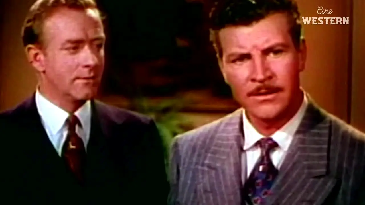 Cine Western en direct