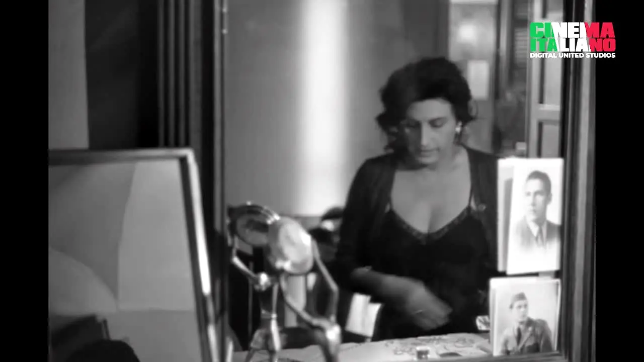 Cinema italiano live