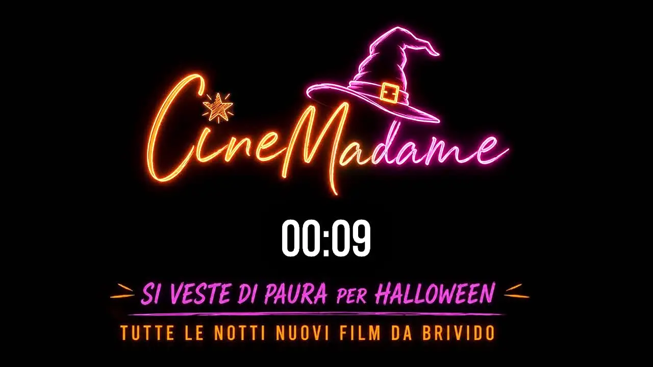 Cinemadame na żywo
