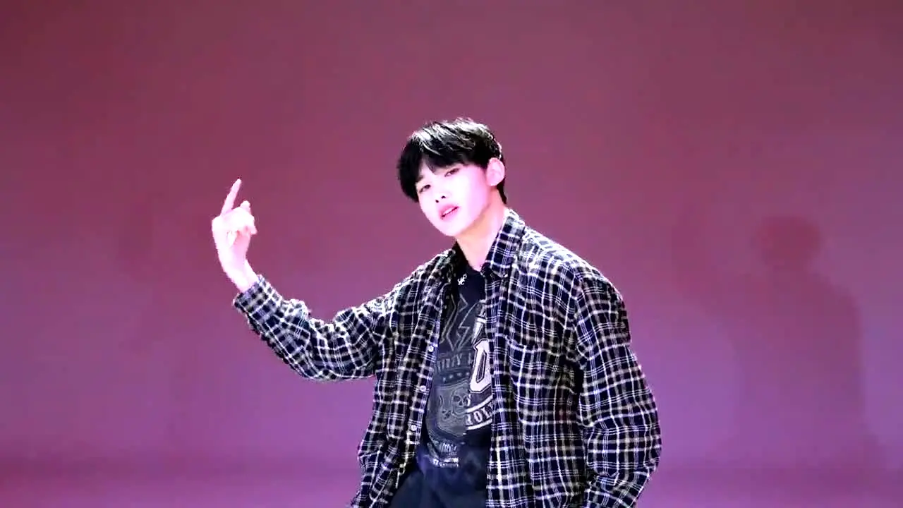 CJ ENM K-POP live