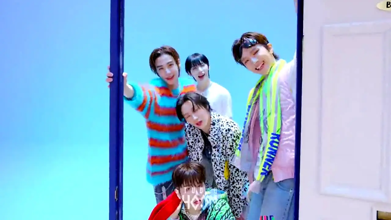 CJ ENM K-POP in diretta