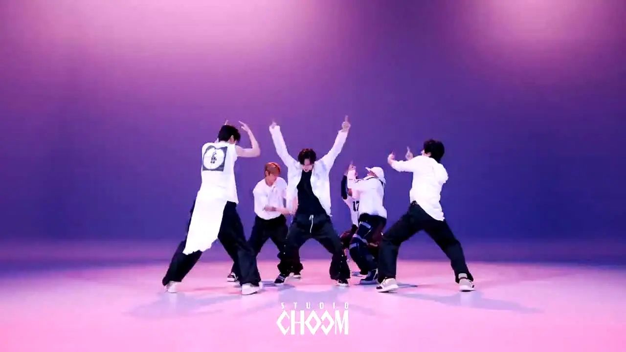 CJ ENM K-POP live