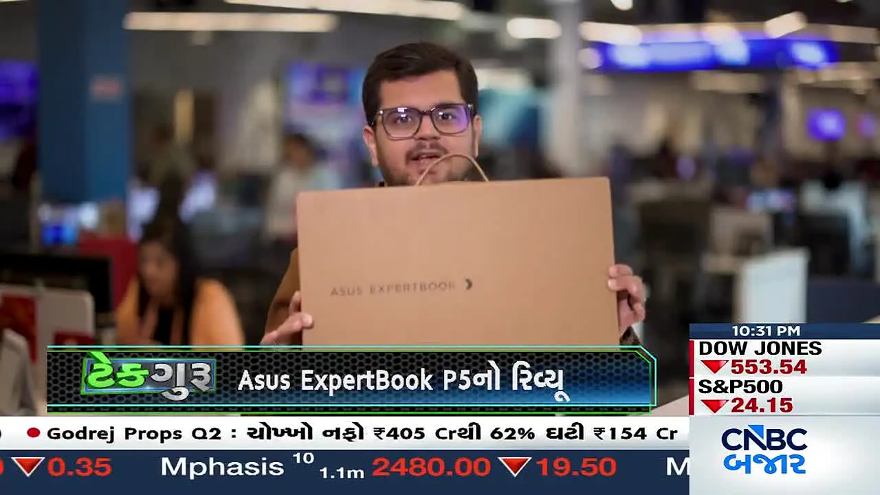 CNBC Bajar en vivo