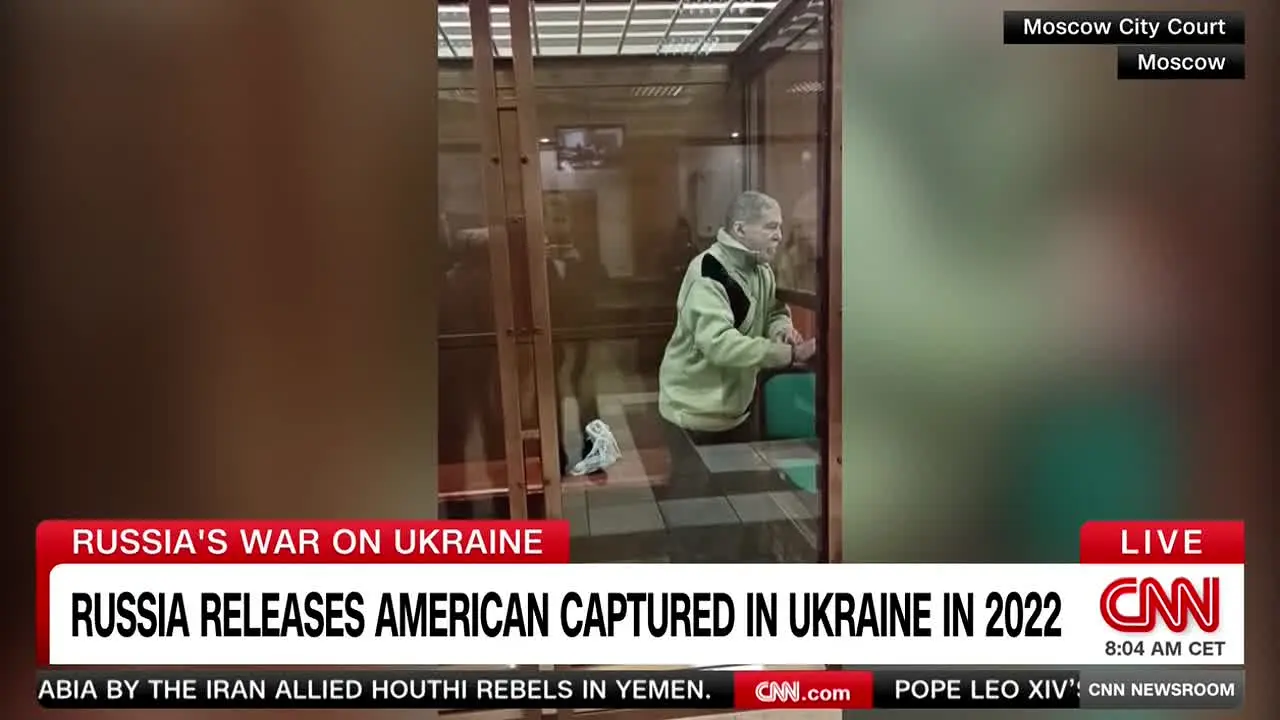 CNN ao vivo