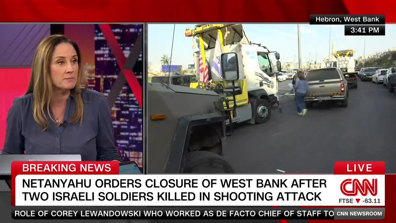 CNN live