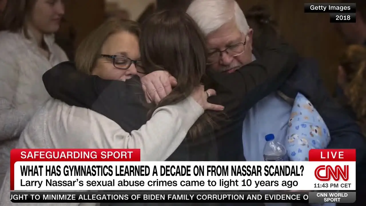 CNN live