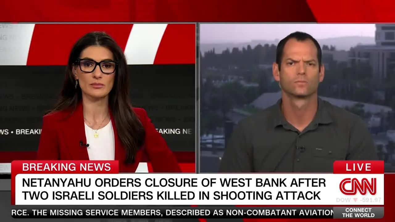 CNN live
