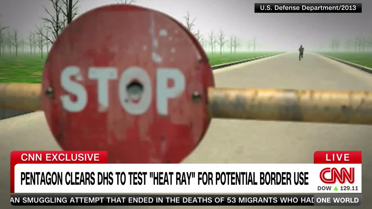 CNN en vivo
