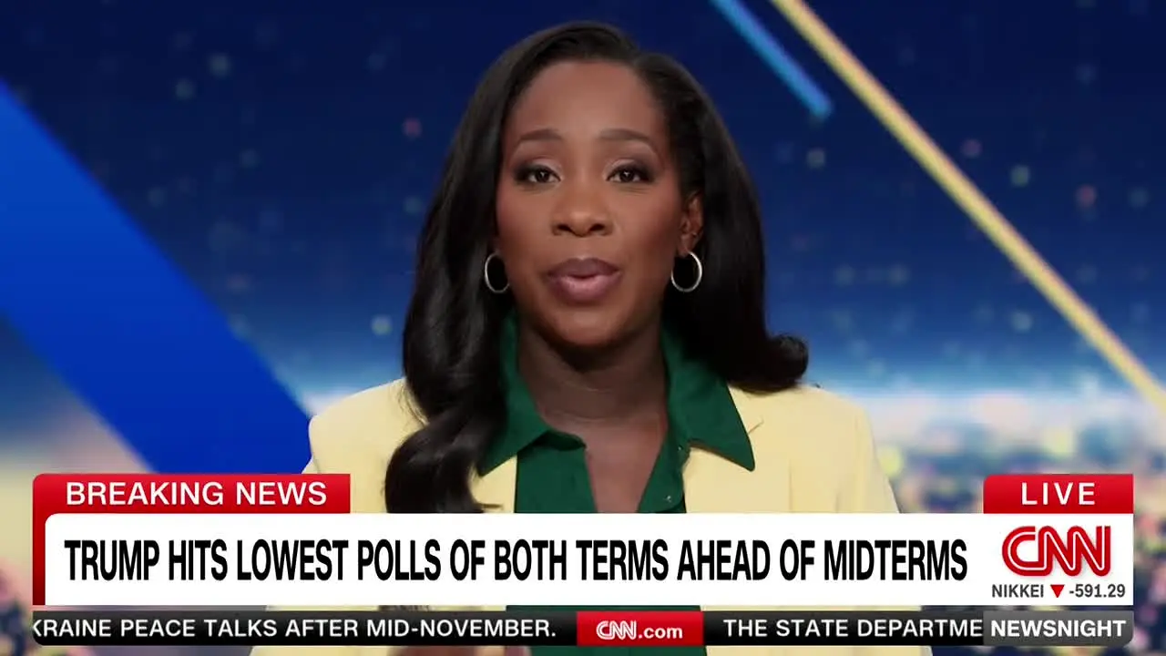 CNN in diretta