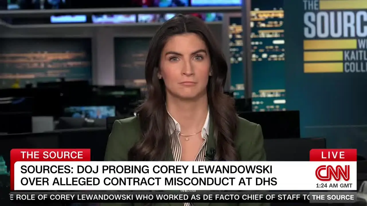 CNN live