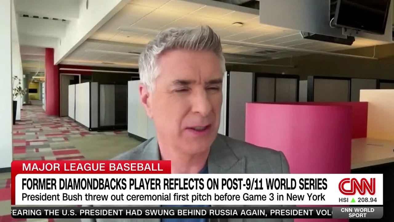 CNN live