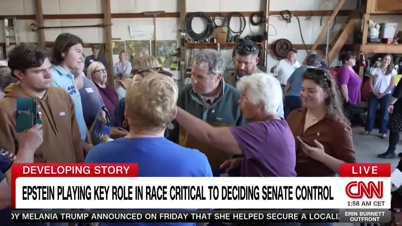 CNN live