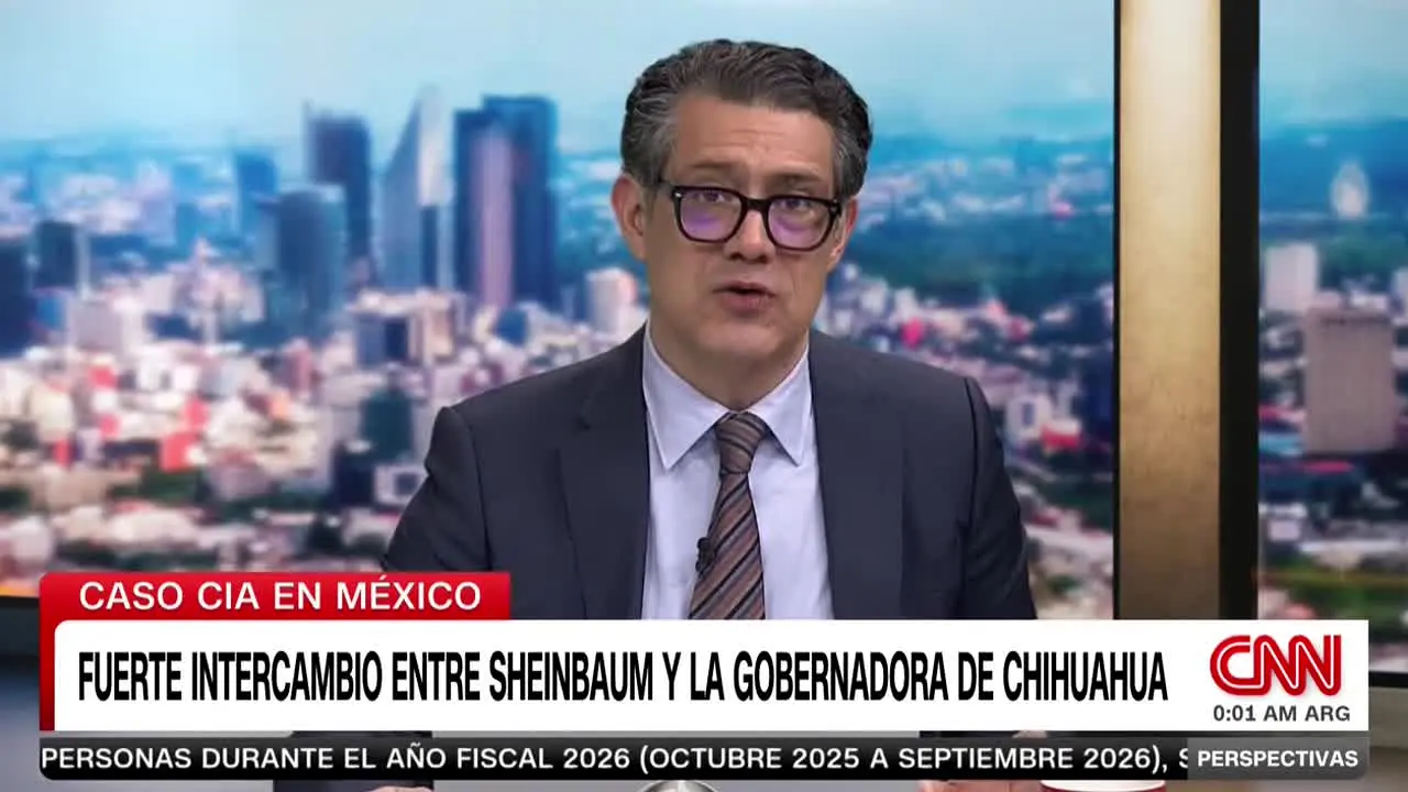 CNN en Español live