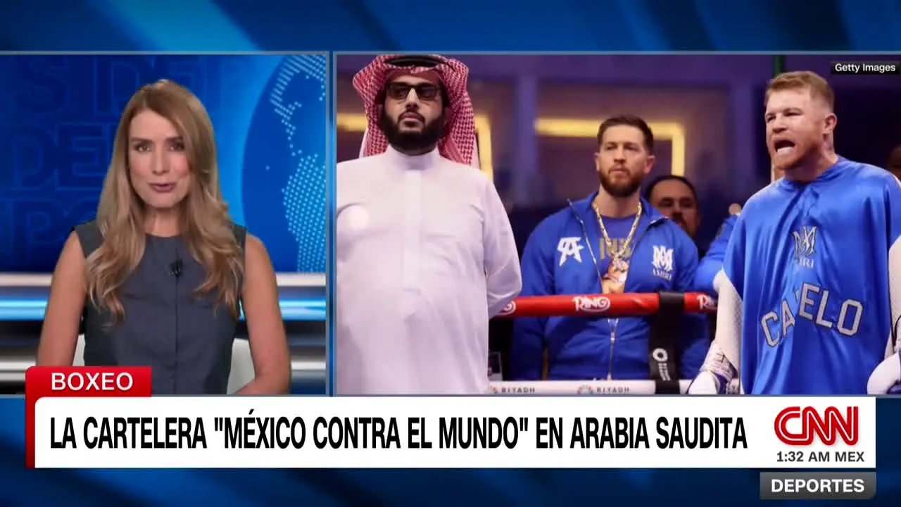 CNN en Español live