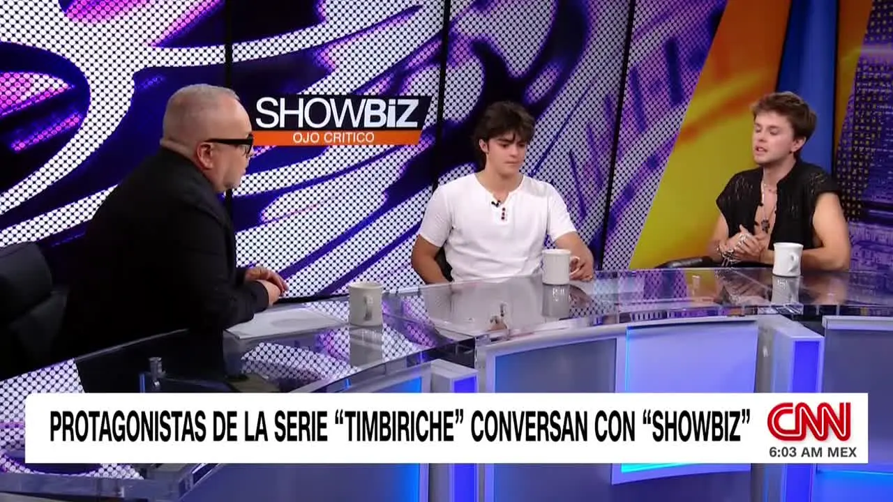 CNN en Español na żywo