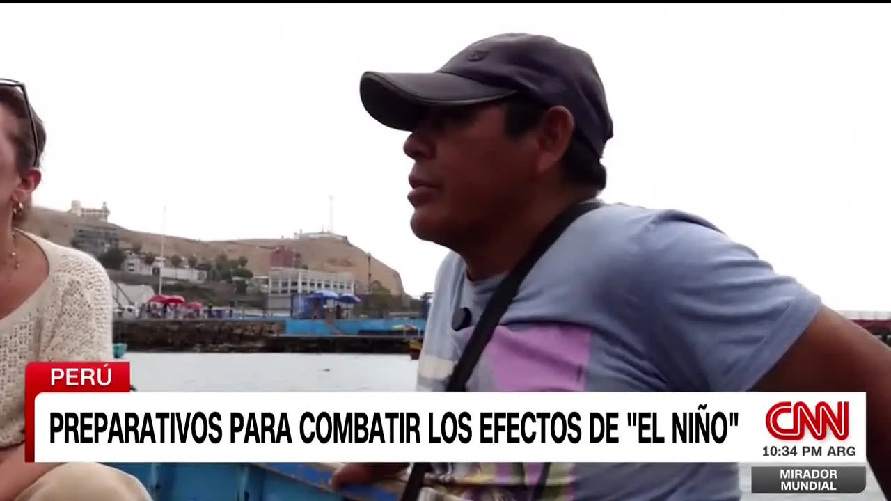 CNN en Español live