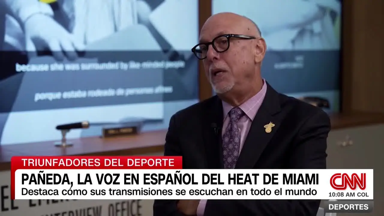 CNN en Español en direct